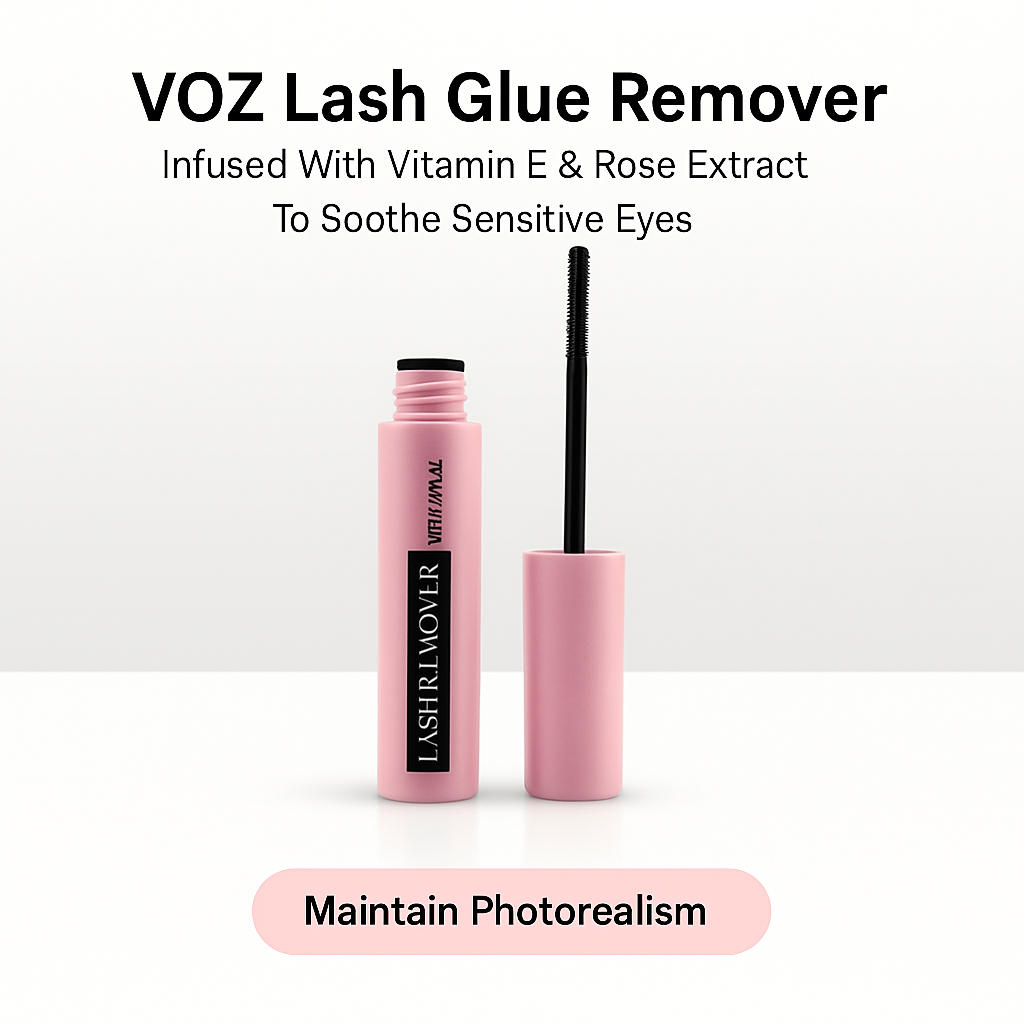 VOZ Lash Glue Remover