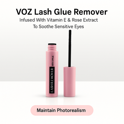 VOZ Lash Glue Remover