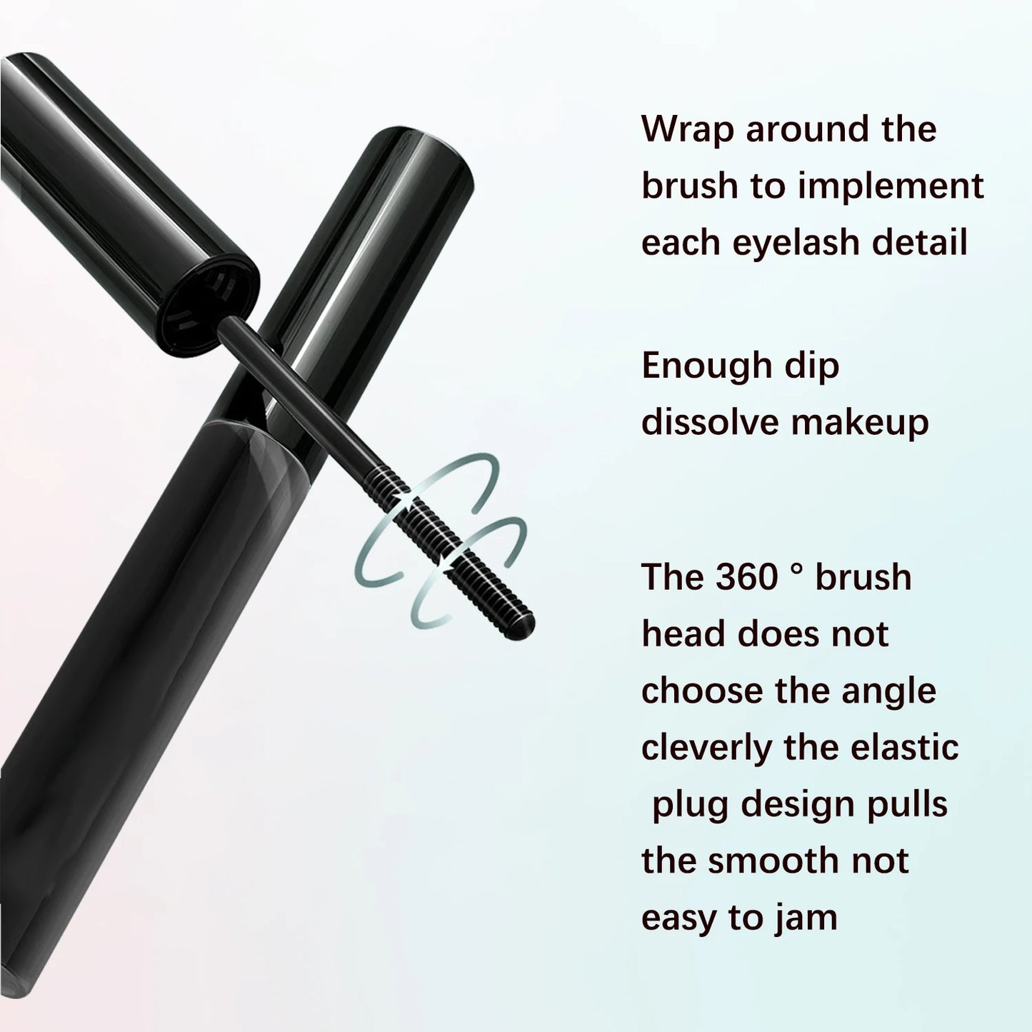 VOZ Lash Glue Remover