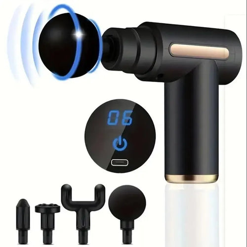 PowerFlex Massage Gun