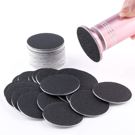 DermaSole Refill Pads
